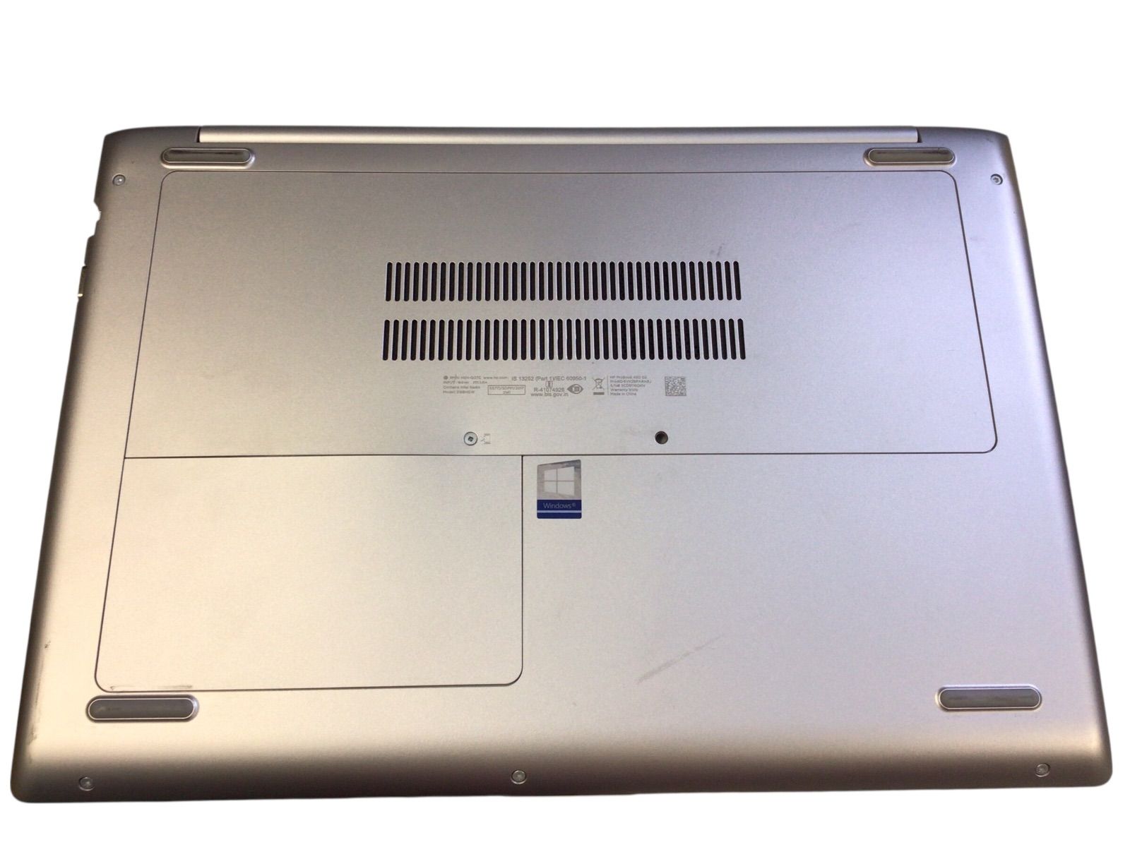 ジャンク!HP M1Q33AA#ABJ●Core i5 4460T 1.9G 4G 1T 商品一覧／ジャンクワールド公式