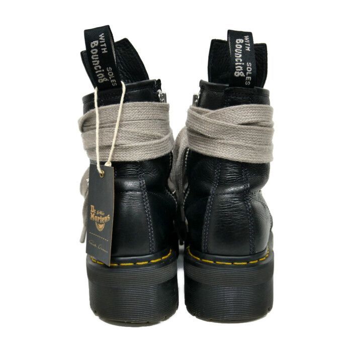 Rick Owens×Dr.Martens リックオウエンス ドクターマーチン 国内正規