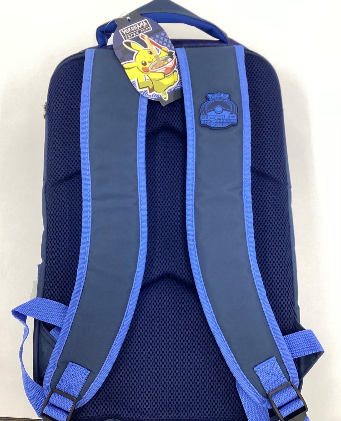 ポケモンWCS2023ウェルカムキット　バックパック s-l400.jpg