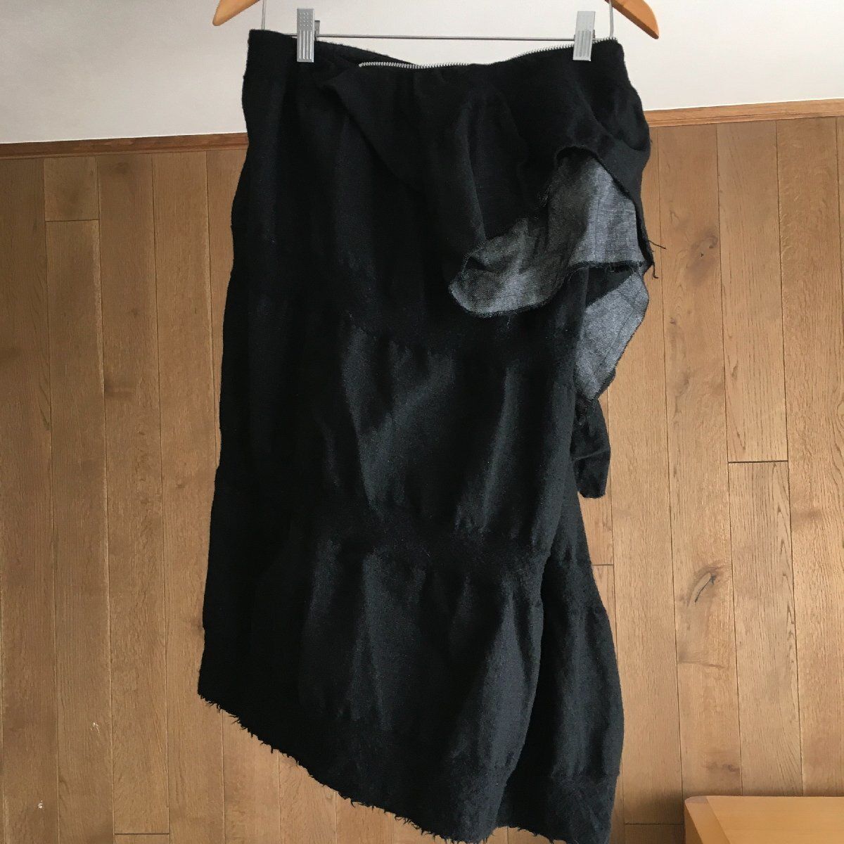 美品 AD2004 tricot COMME des GARCONS トリココムデギャルソン