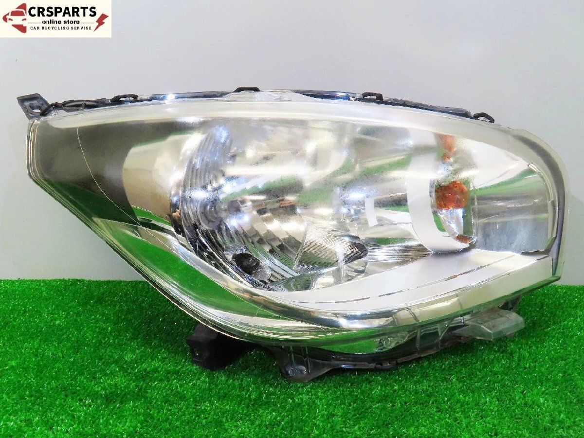デイズ B21W ヘッドライト 日産デイズ b21w ヘッドライトの通販 HID 右