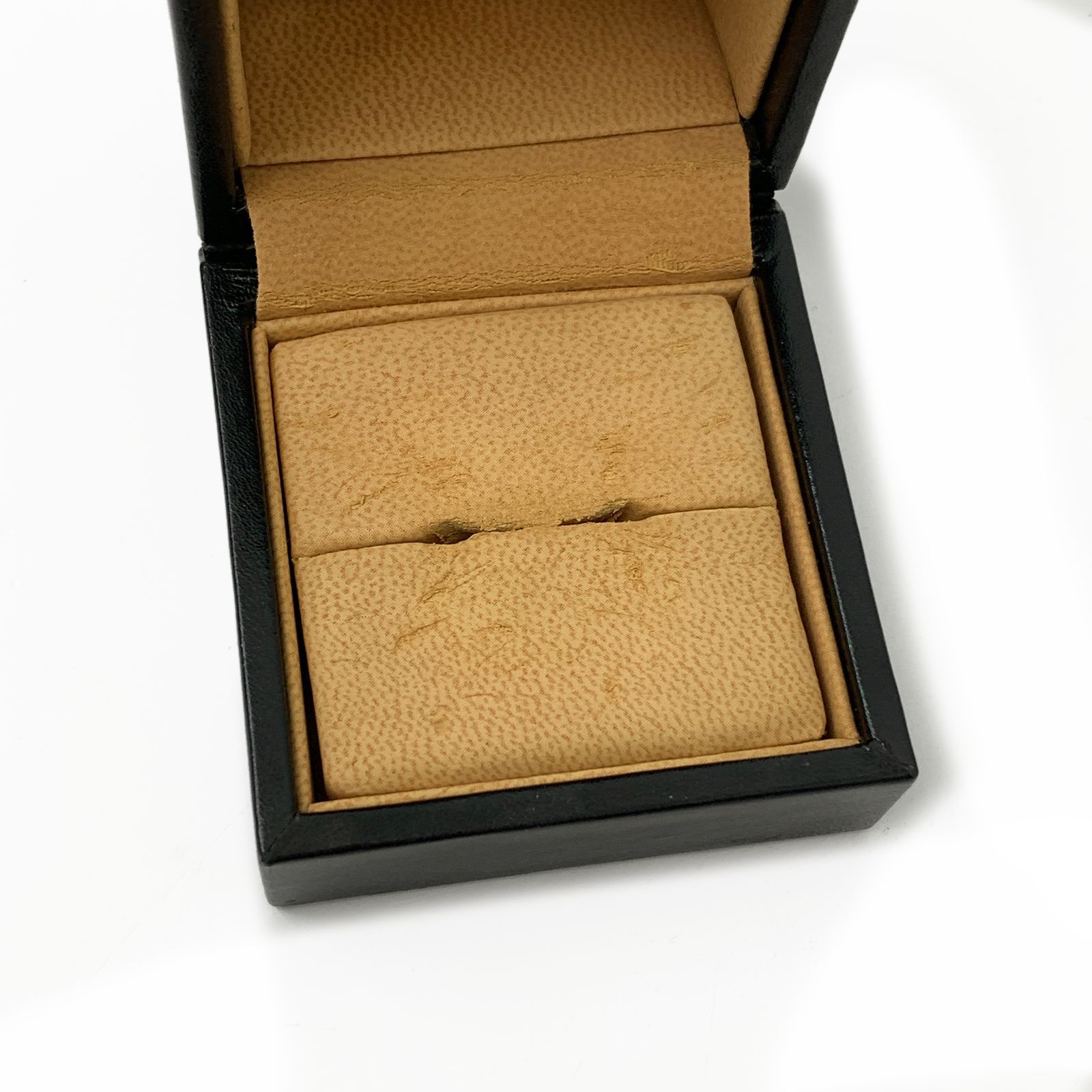BVLGARI ブルガリ 750 フリップリング ブルガリ・ブルガリ オニキス 