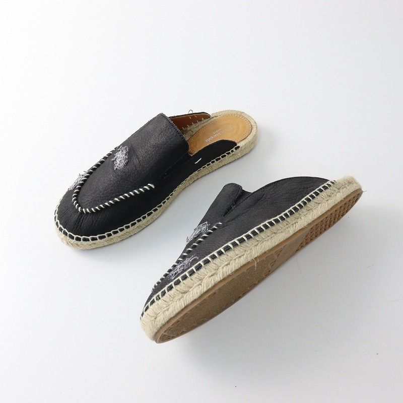 MAISONMARGIELA エスパドリーユ 楽天市場】MAISON MARGIELA メゾンマルジェラ スニーカー