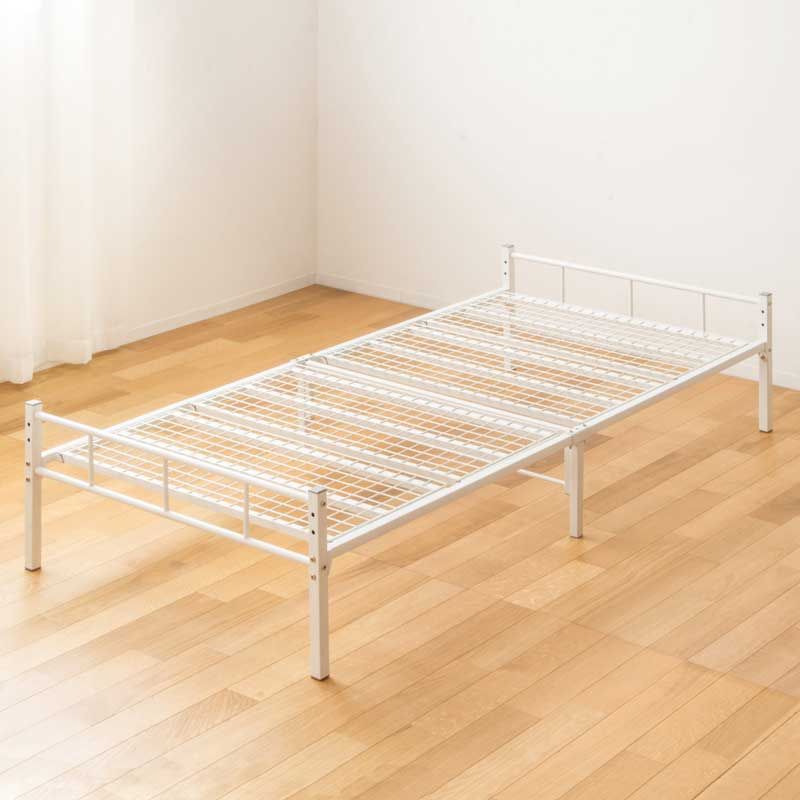 広々 収納スペース