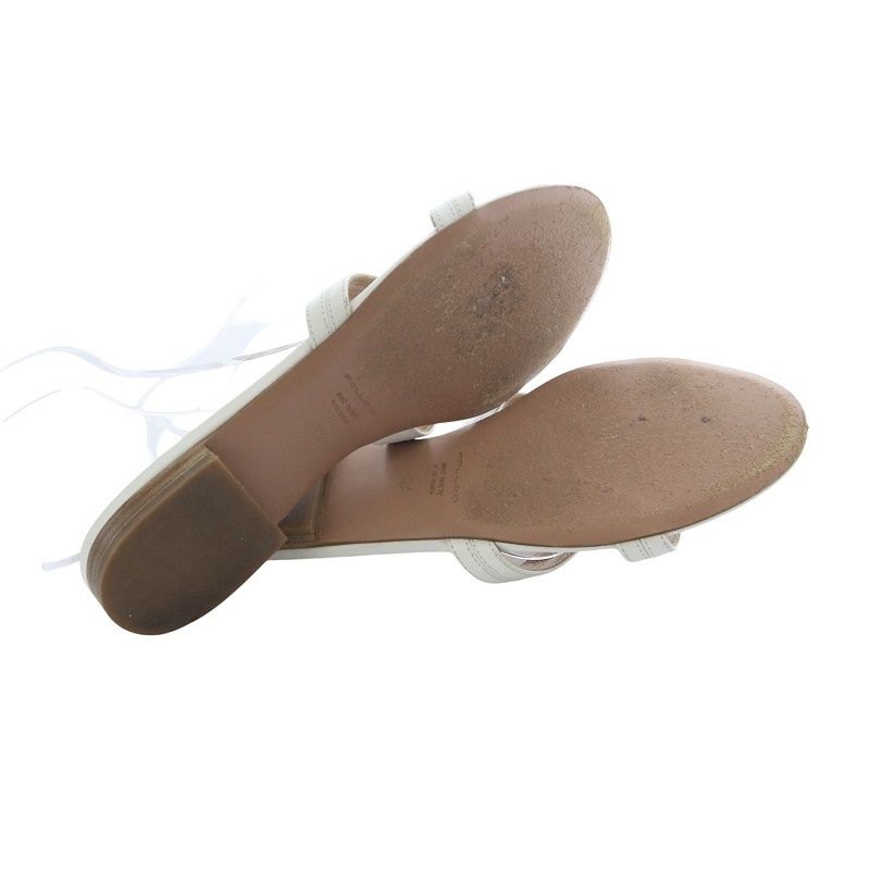 ■PELLICO■CANALE カナーレ チャンキーサンダル5CM ペリーコ PELLICO SAMI カナーレ CANALE サンダル フラット