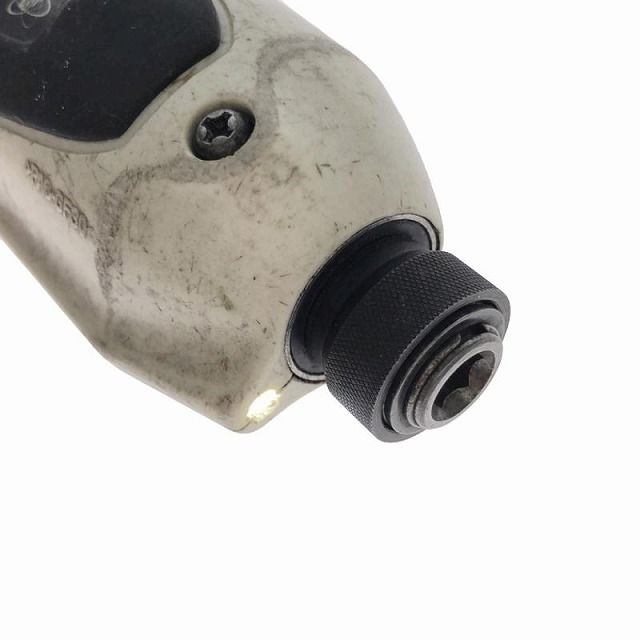 ☆中古品☆makita マキタ 7.2V 充電式ペンインパクトドライバー TD021D