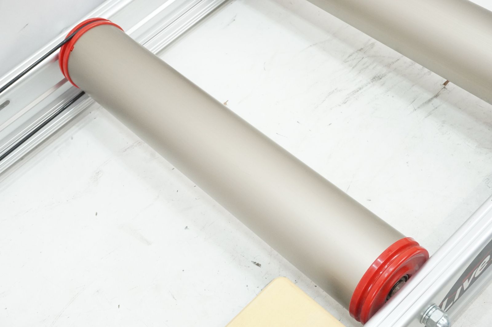 R700 3本ローラー