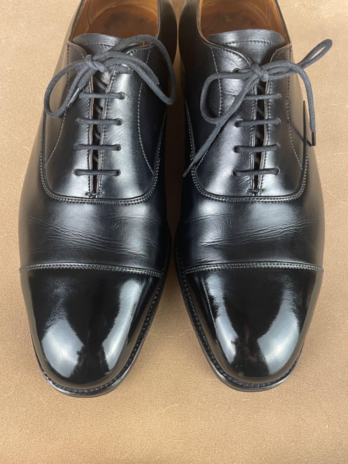Edward Green Chelsea last88 エドワードグリーン チェルシー 内