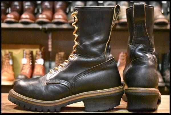 レッドウィング