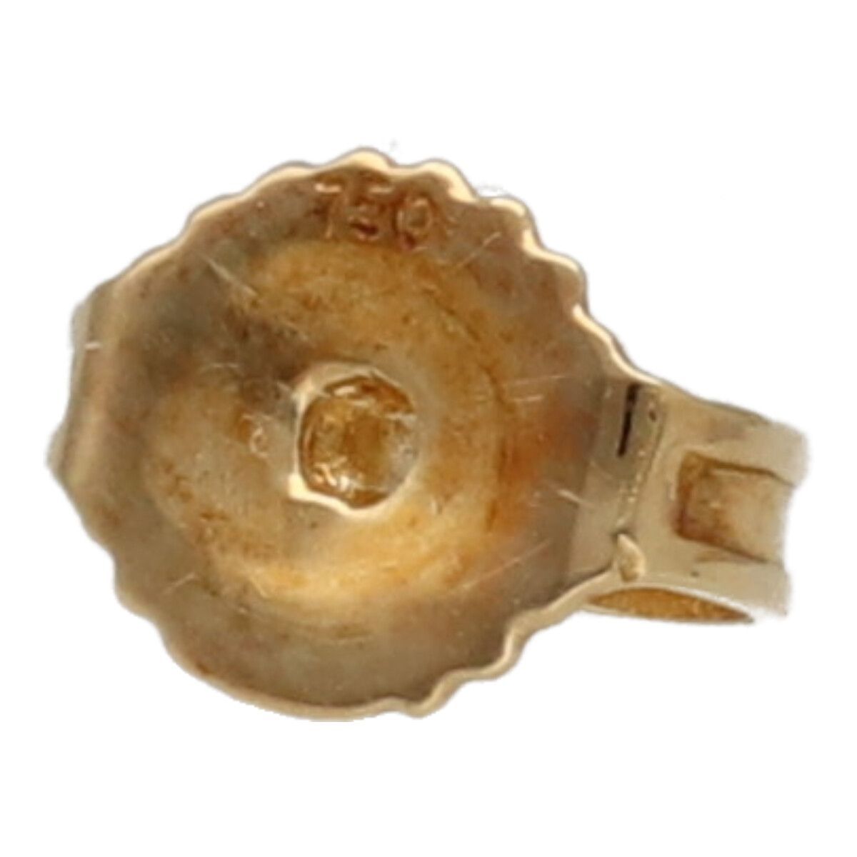 クロス イヤリング