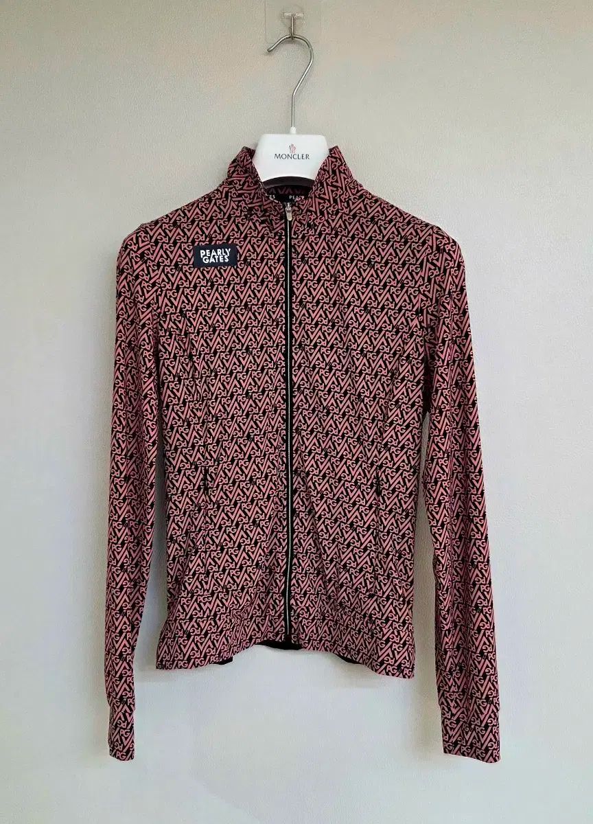 PEARLY GATES - パーリーゲイツ  レディース 韓国　シャツ 楽天市場】【PREMIUM OUTLET 50%OFF】PEARLY GATES パーリー