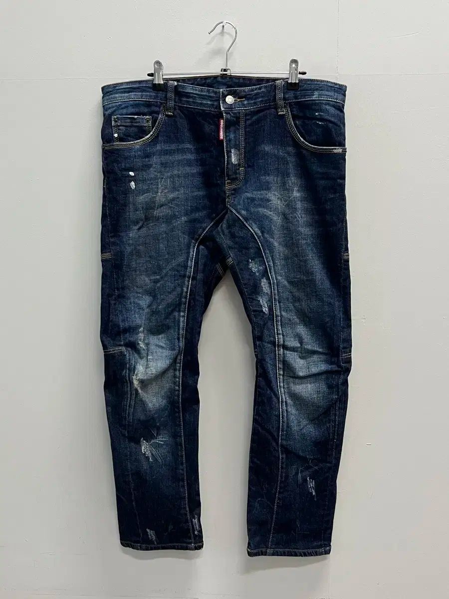 ディースクエアード TIDY Biker DSQUARED2 モデル別特集 『Tidy jean 