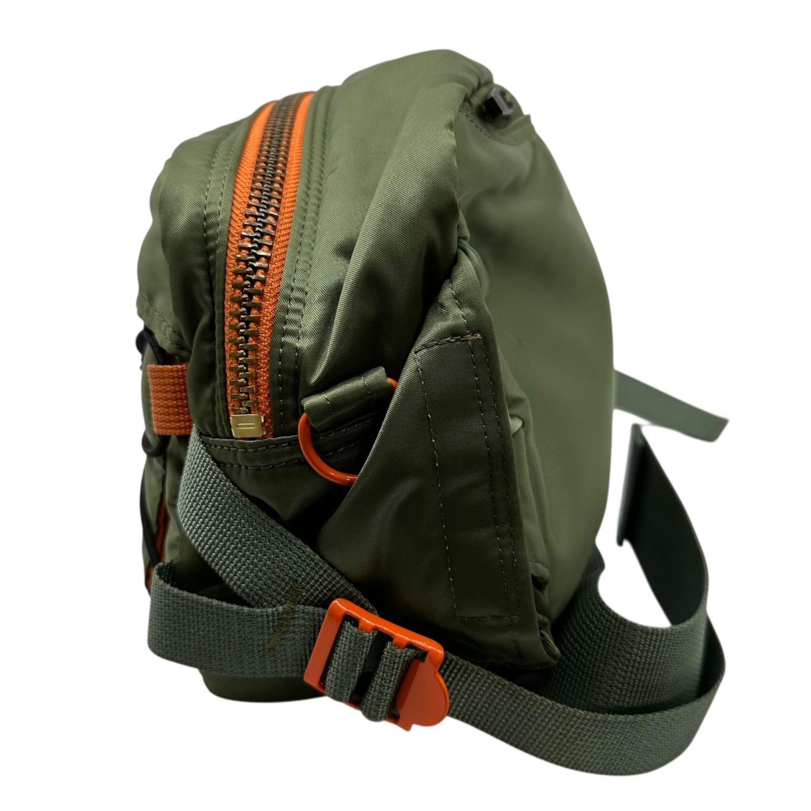 ☆希少☆ PORTER BEAMS 別注 35th TANKER ショルダー PORTER × BEAMS(ポーター × ビームス) BEAMS special order 35th