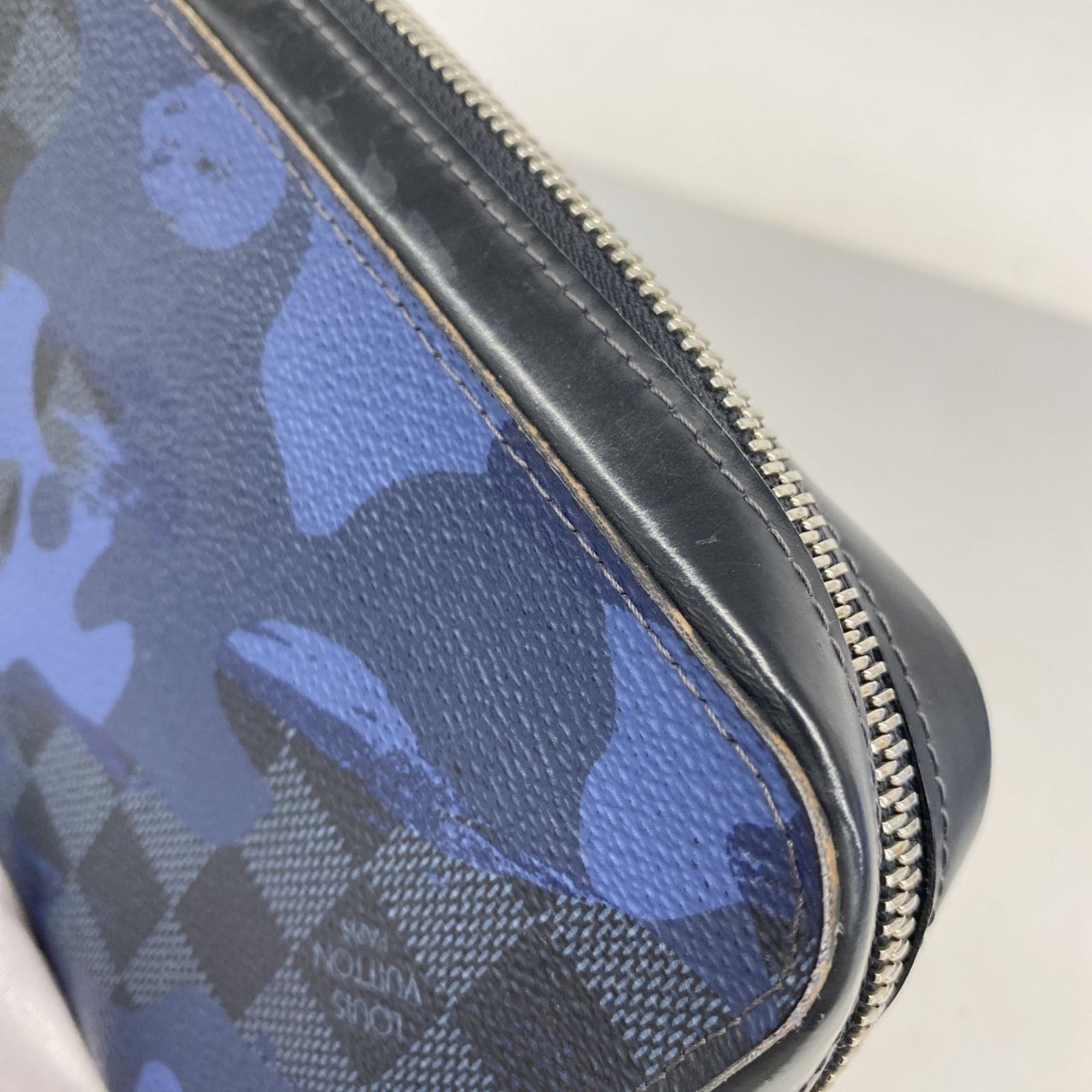 ルイ・ヴィトン(Louis Vuitton) ルイ・ヴィトン 長財布 ダミエ