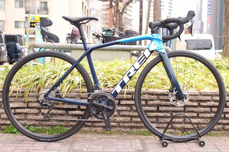 TREK EMONDA SL5 DISC 105 R7000 サイズ52 | www.tspea.org