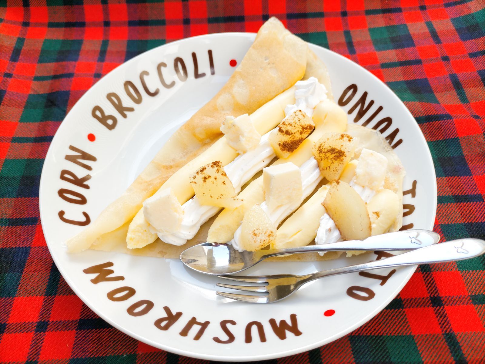 きなこもちもち様専用ページ、ケーキ、パフェ、他、シフォンケーキ