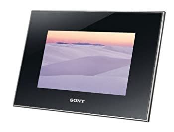 ソニー SONY デジタルフォトフレーム X800 ブラック DPF-X800/B 【公式