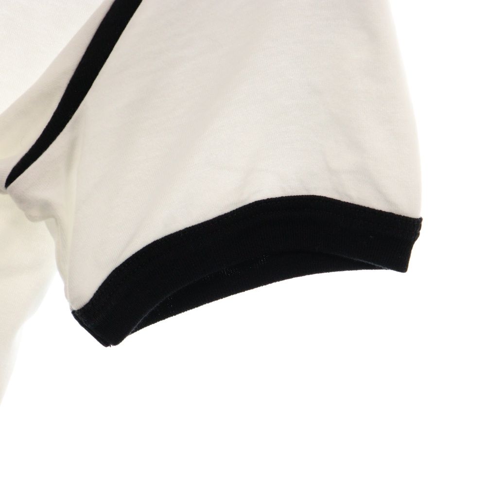 CELINE (セリーヌ) 22SS ロゴプリント 半袖カットソー Tシャツ CELINE (セリーヌ) 22SS ロゴプリント 半袖カットソー Tシャツ