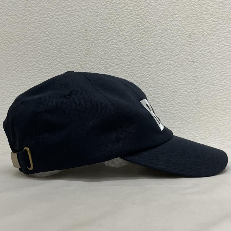 Brooks Brothers BBベースボールキャップ6パネル