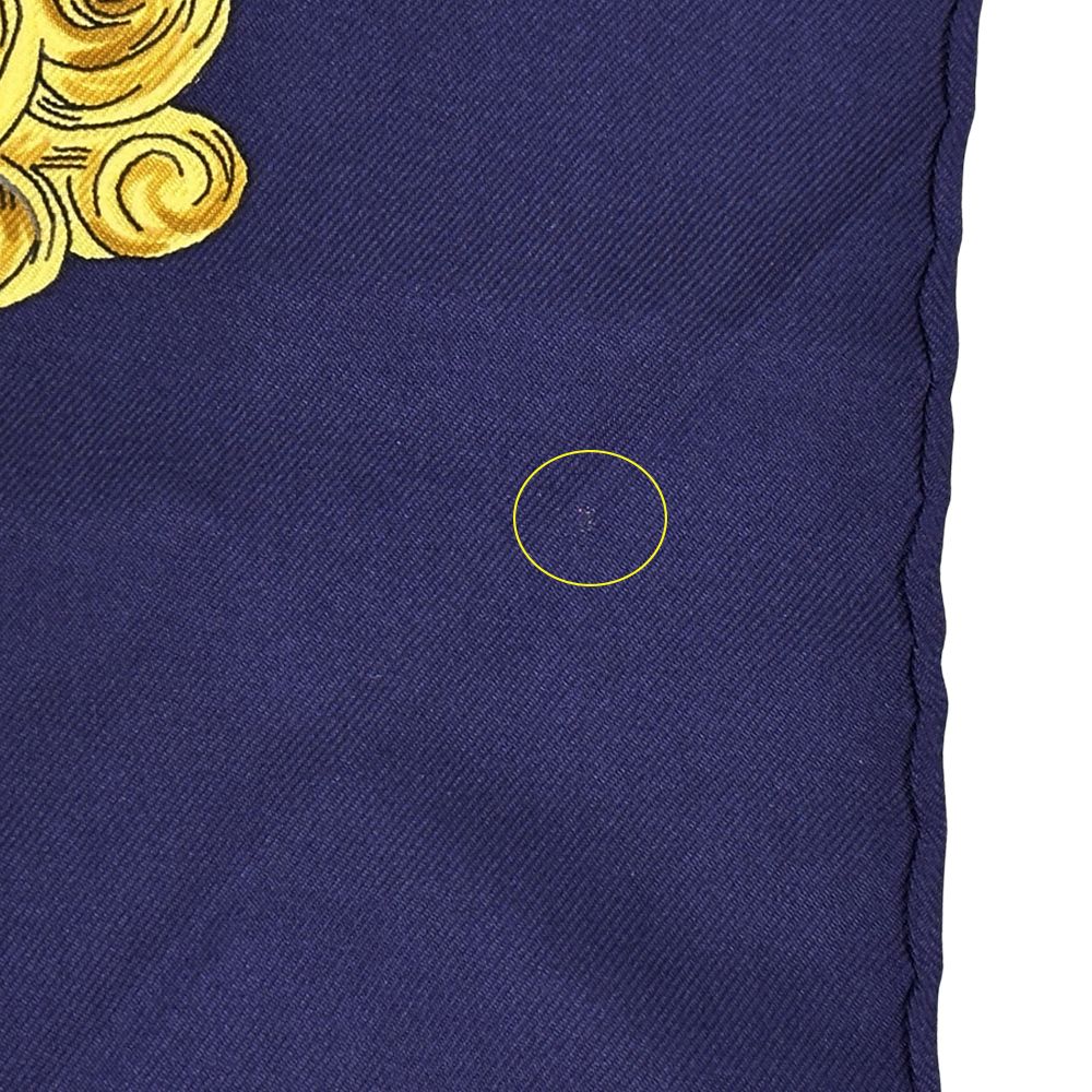 新品⭐︎HERMES エルメス カレ90 Au fil de la sole 楽天市場】エルメス HERMES カレ90 Au FIL de la sole スカーフ