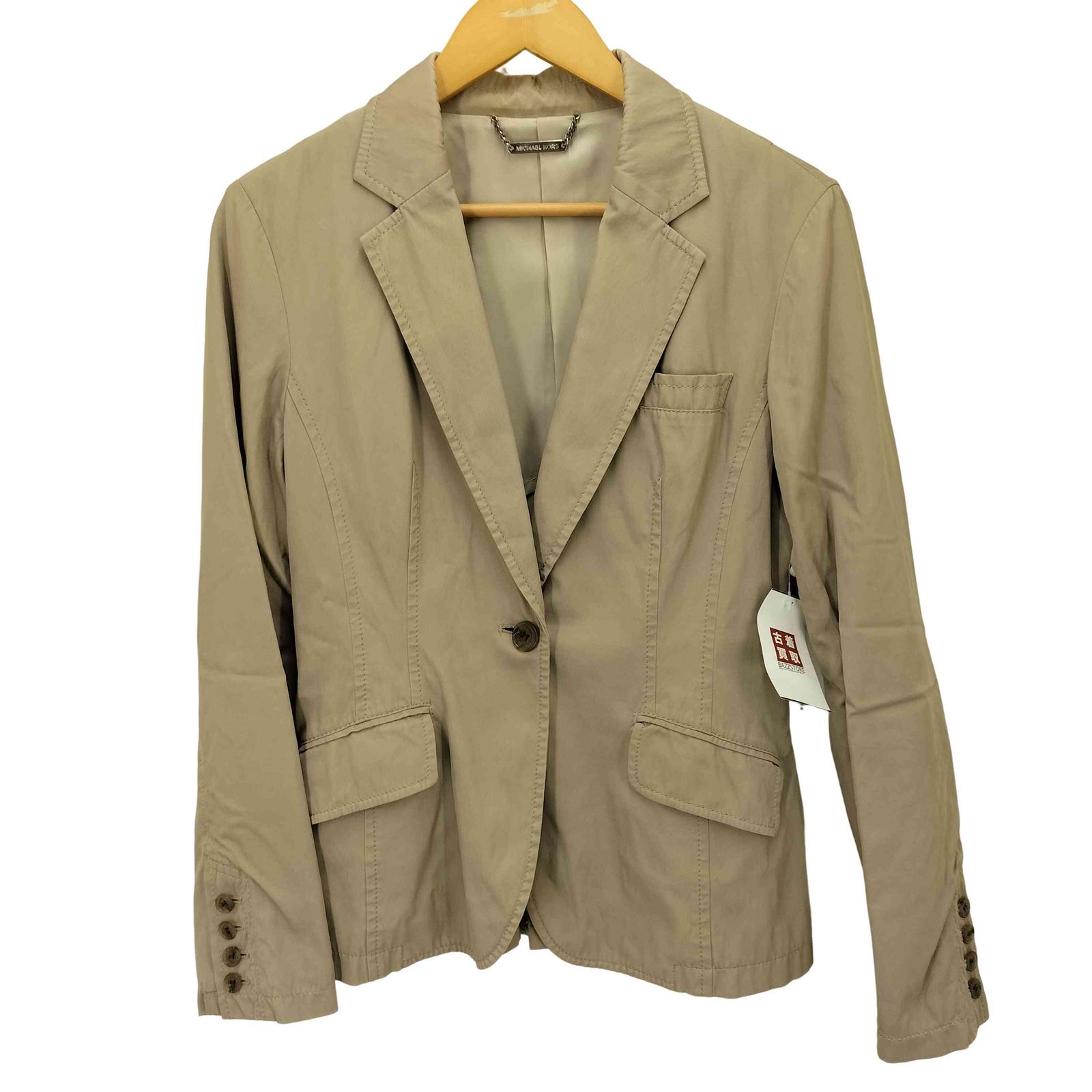 MICHAEL KORS COLLECTION ブルゾン（その他） 【古着】【中古  