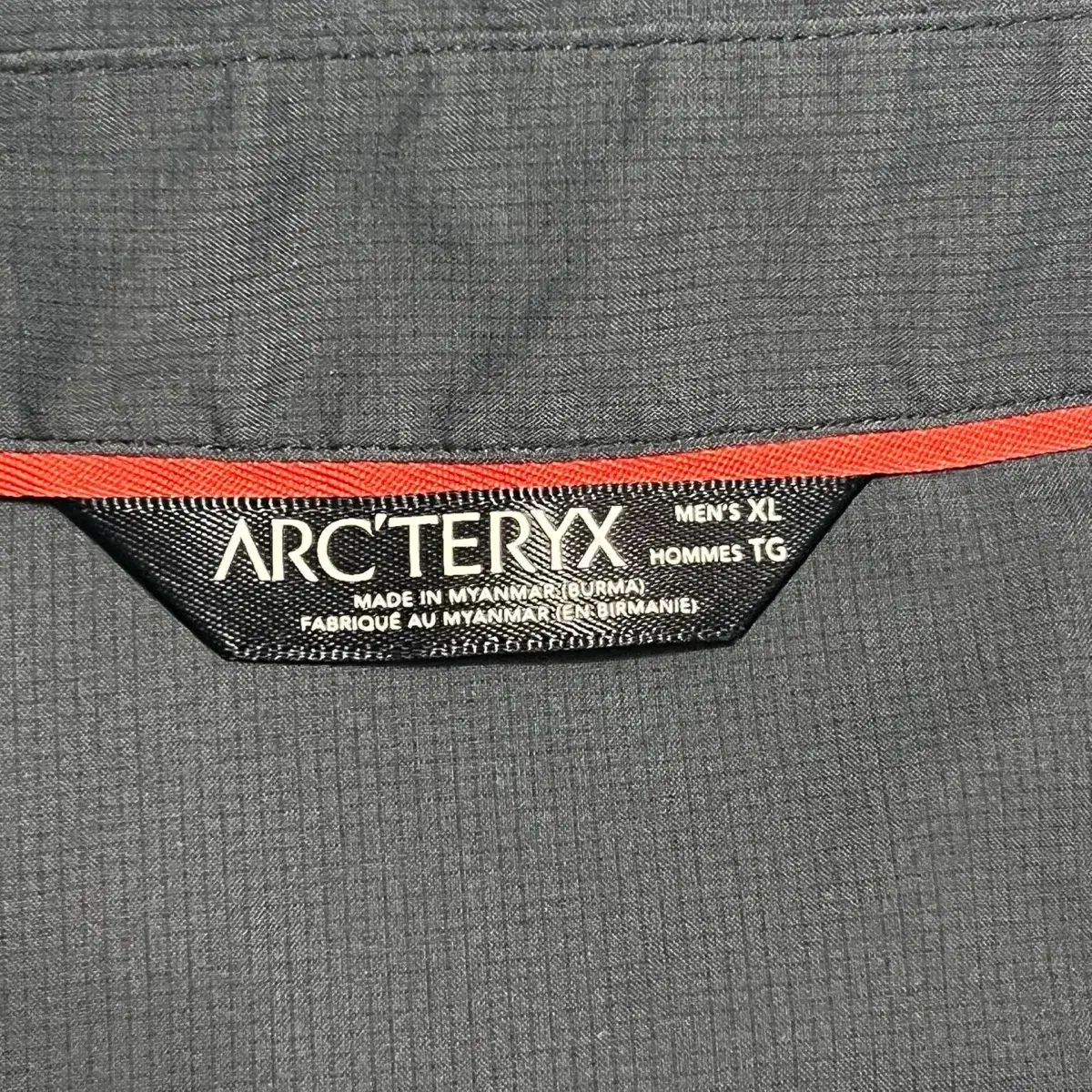 XL