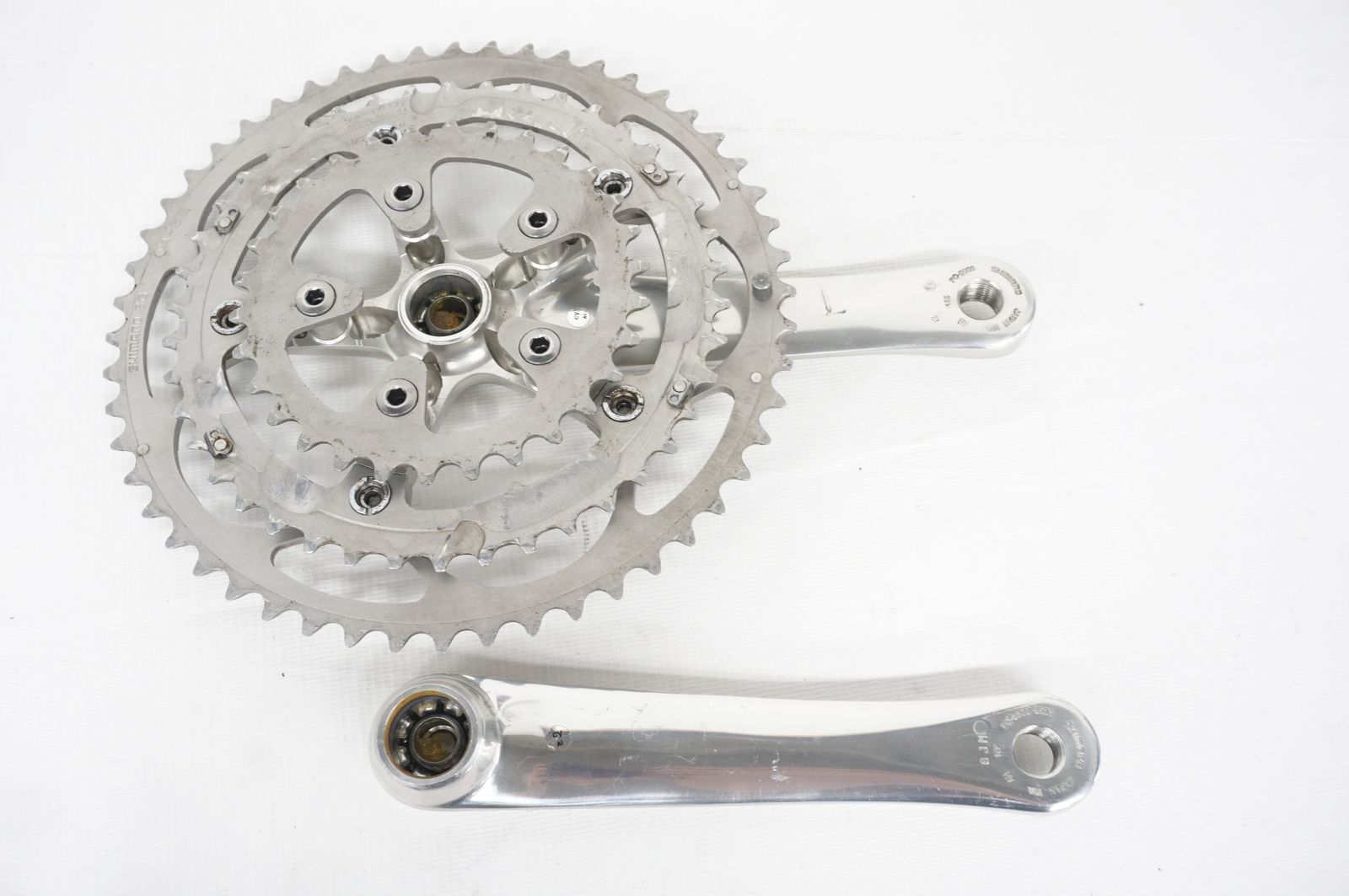 Ultegra6500 コンポセット ☆ULTEGRA 6500系 2×9s コンポグループセット Shimano Ultegra