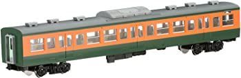 【】(未使用･未開封品)TOMIX HOゲージ サハ115 1000 湘南色・冷房 HO-384 鉄道模型 電車