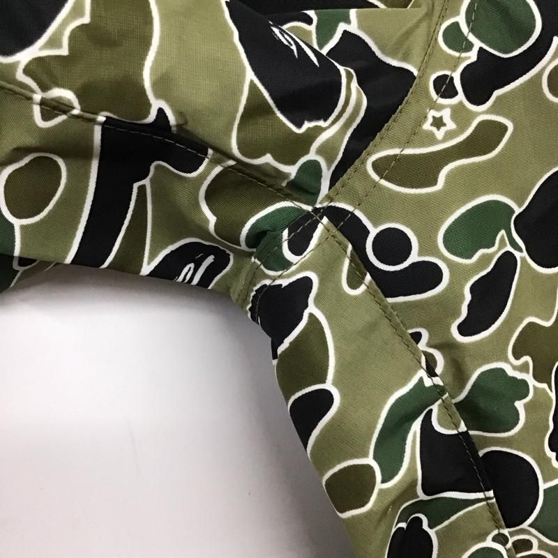 ショートパンツ