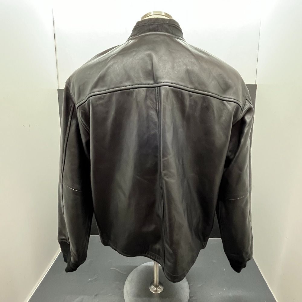 DIESEL ブラック トラックジャケット 06w14726 ディーゼル DIESEL ブラック 46 L-KHAT A168650PFAH
