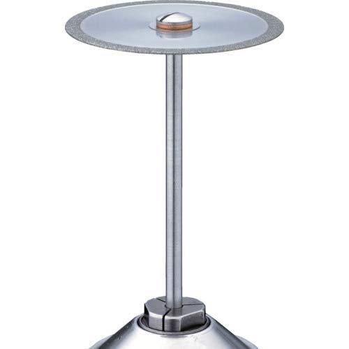 【新品・2営業日で発送】ミニター ミニモ 電着ダイヤモンドカッティングディスク φ30