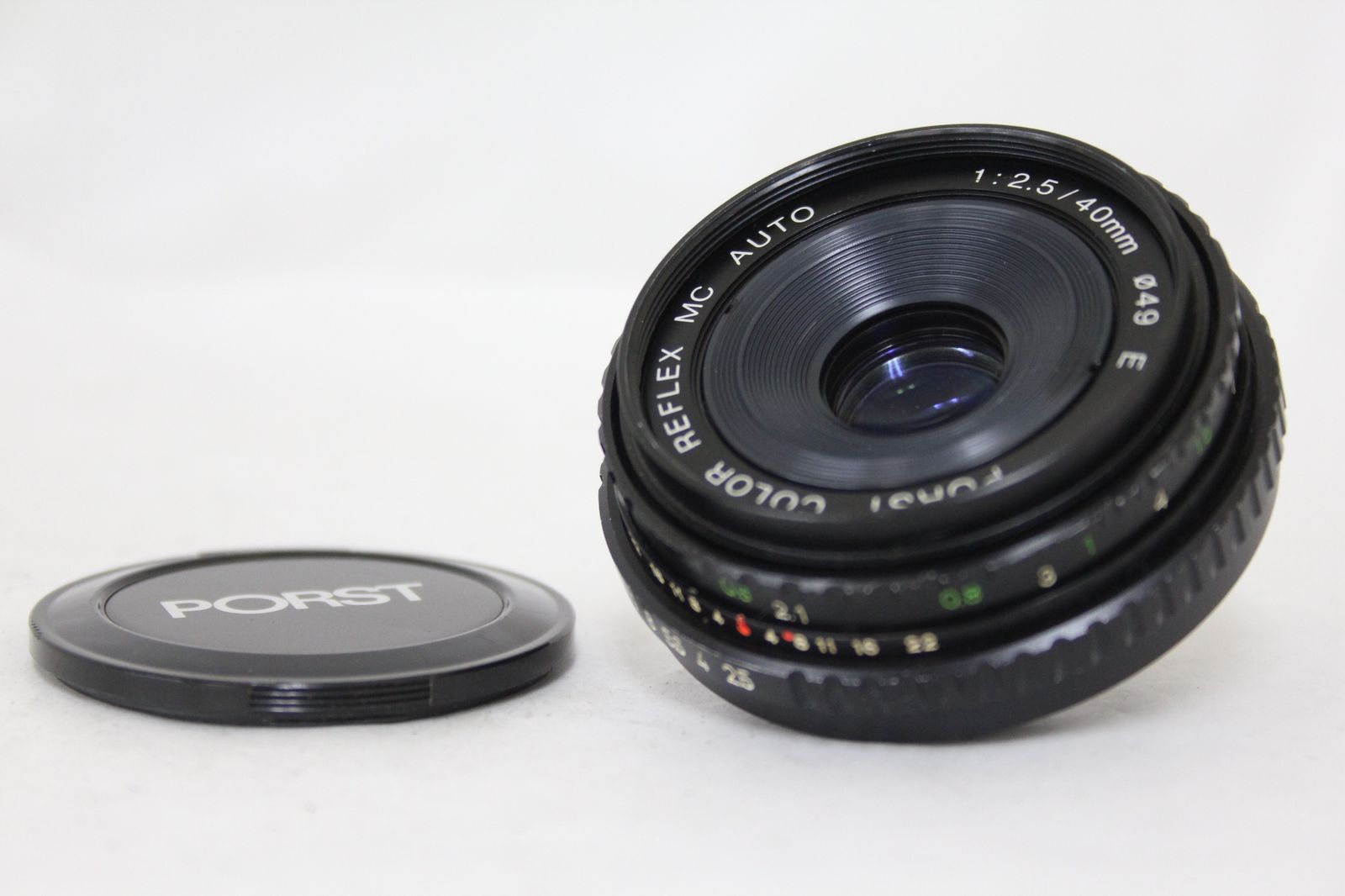 東京光学 Tokyo Kogaku Topcor-S 5cm 50mm F2 ライカL39マウント 東京