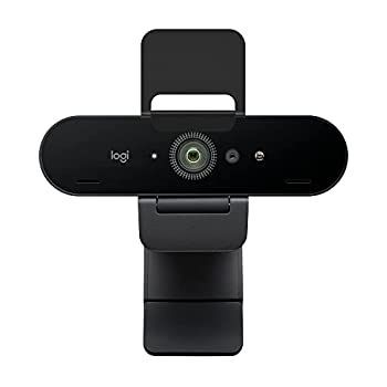 【中古】【輸入品・未使用】Brio 4K Pro Webcam