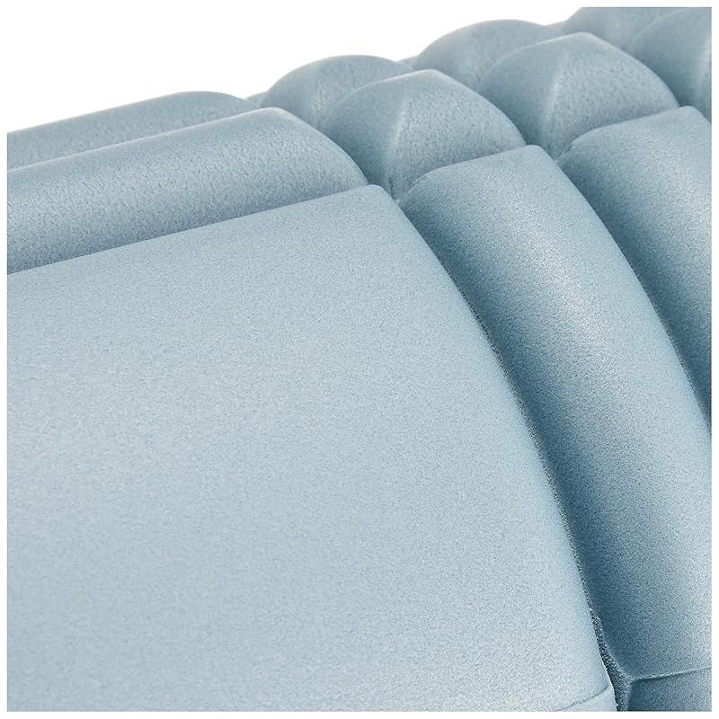 トリガーポイント グリッド フォームローラー ペールブルー SDGs MODEL 環境配慮したエコフレンドリー素材 日本 0