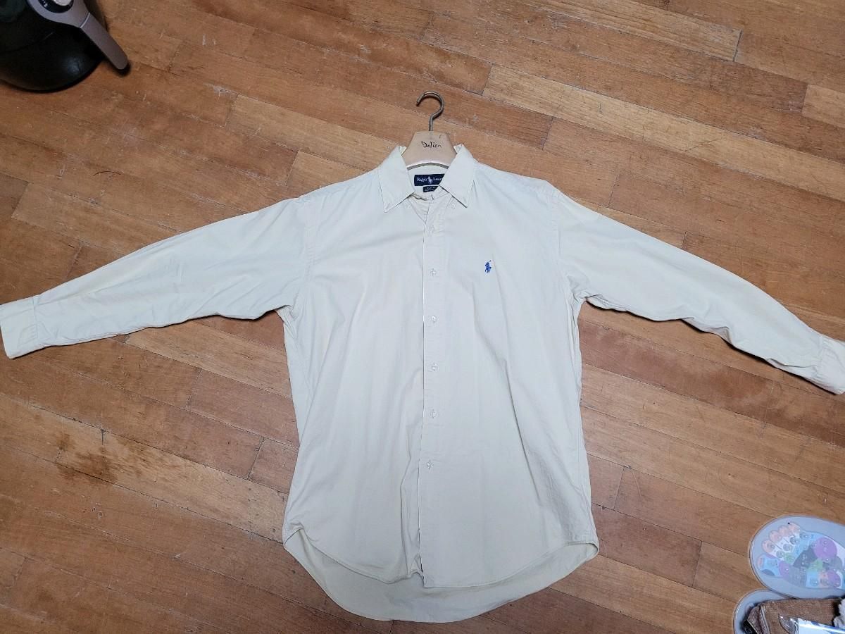 【雷市場（ポンジャン）商品韓国直送】ポロ Ralph Lauren(ラルフローレン) シャツ