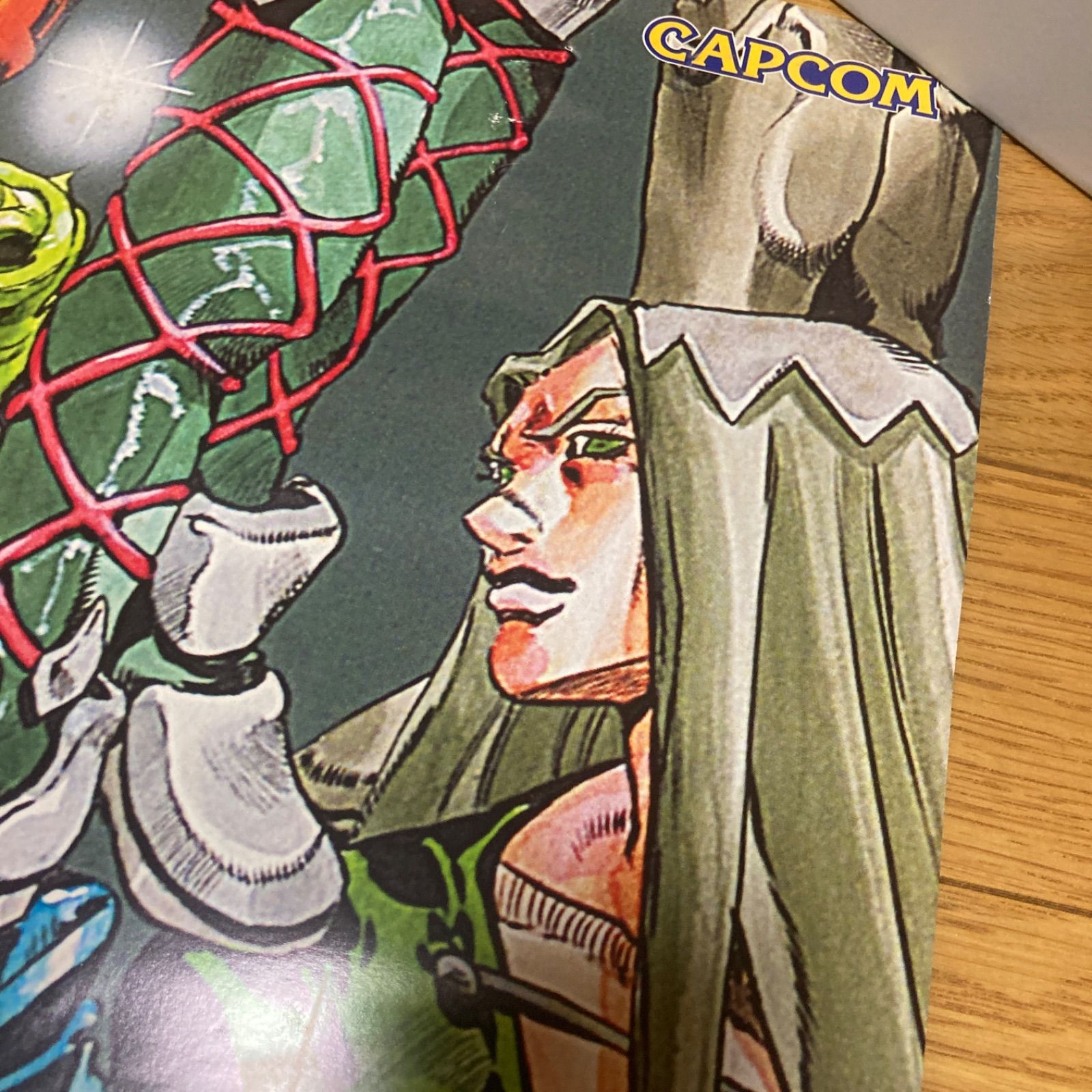 PS2 ジョジョの奇妙な冒険 黄金の旋風 ポスター【非売品】 レア】PS2 ジョジョの奇妙な冒険 黄金の旋風 B2ポスター - メルカリ