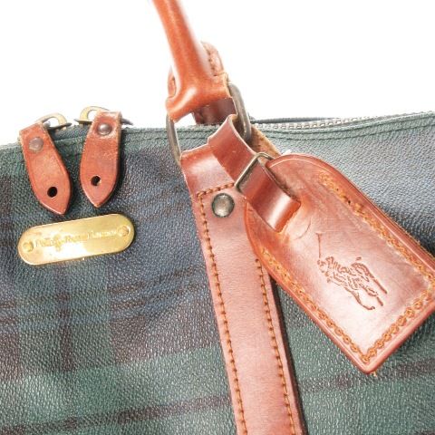 ポロ ラルフローレン POLO RALPH LAUREN ボストンバッグ 旅行