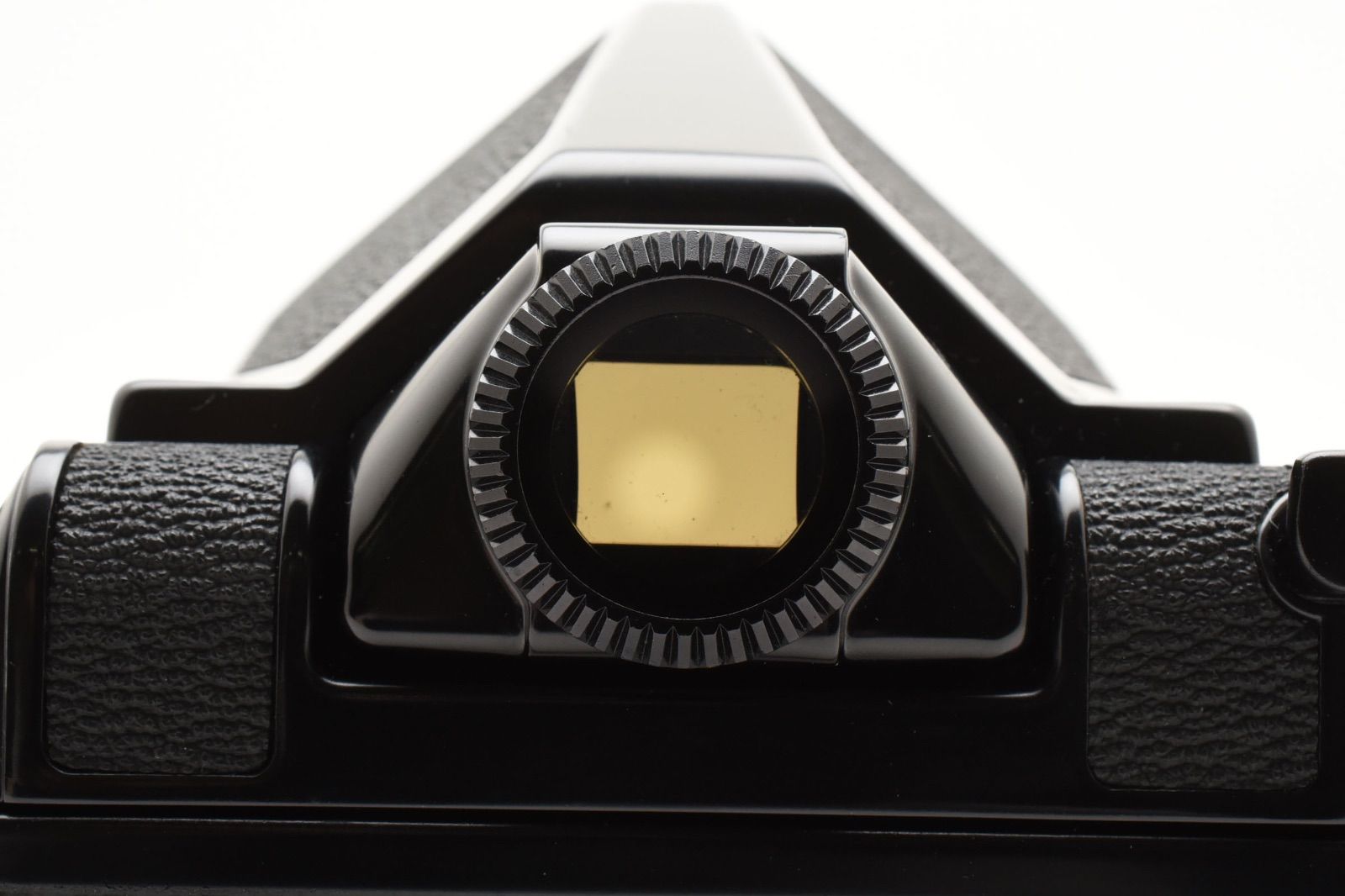 動作品】Pentax 6x7 67 アイレベル ペンタックス 中判 バケペン 【公式