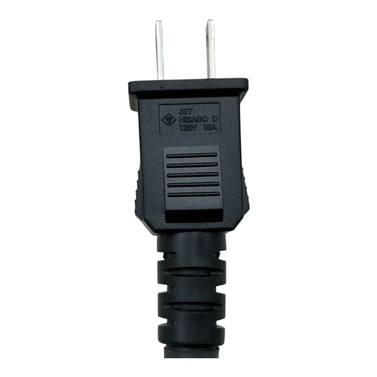 【中古美品】Zonotone 電源ケーブル 6N2P-3.0 Megane Zonotone 6N2P-3.0 Megane /1.5m (完成品) | ZONOTONE | シマムセン