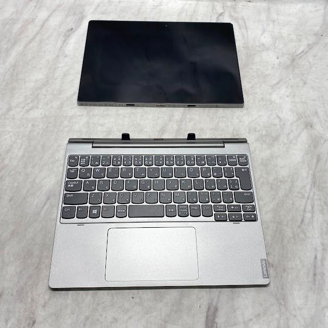 美品】Lenovo IdeaPad D330 2-in-1ノートパソコン Windows11Pro 10.1型 A0814 1004ML012  0120240909100866 - メルカリ