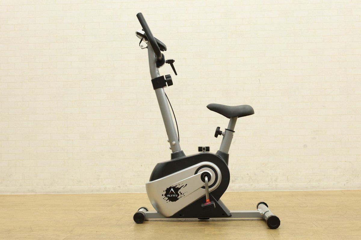 送料無料 ♥品 アルインコ エアロマグネティックバイク4017 AFB4017 家庭用 トレーニング 北海道 沖縄 離島 配送不可 併 WWW_OLIVIERBERNSTEIN_COM