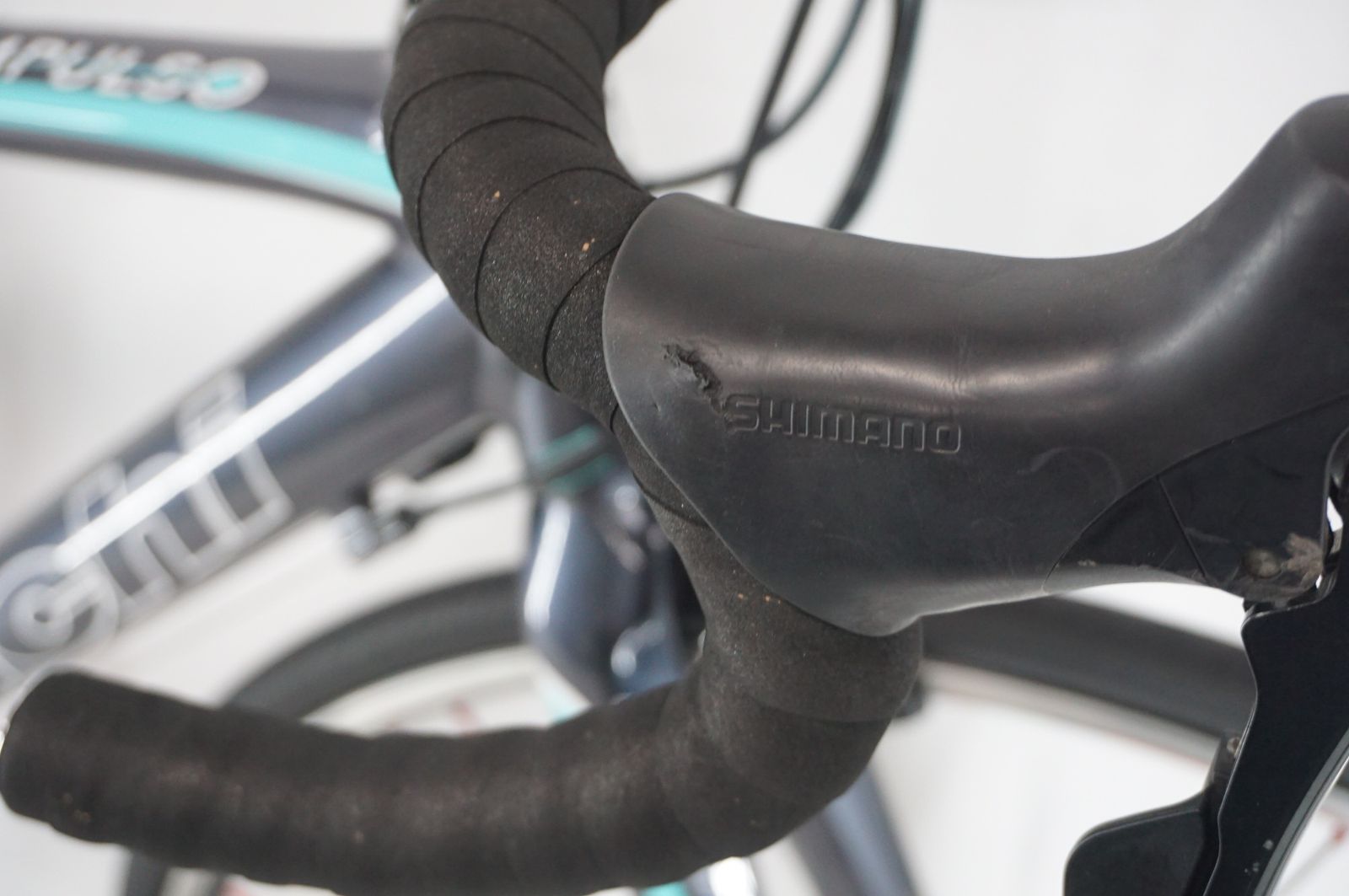 BIANCHI 「ビアンキ」」 IMPULSO TIAGRA 2016年モデル ロードバイク