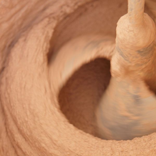 soil BATH MAT light ソイル バスマットライト バスマット 珪藻土 速乾 大判 大きめ お風呂マット 大きいサイズ 子供 子ども 薄い おしゃれ インテリア雑貨 北欧 かわいい お風呂グッズ お風呂掃除 足拭きマット イスルギ 白 SKLAD-KIRPICHA_RU