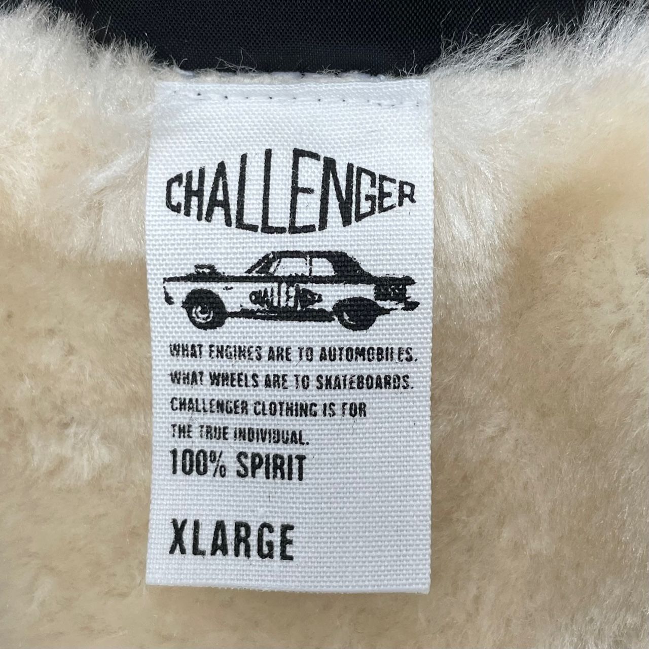 CHALLENGER RELAX CROSS BONE COACH JACKET - メルカリ