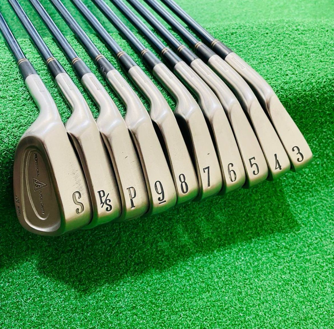 8973 Callaway TaylorMade キャロウェイ テーラーメイド他 レフティ