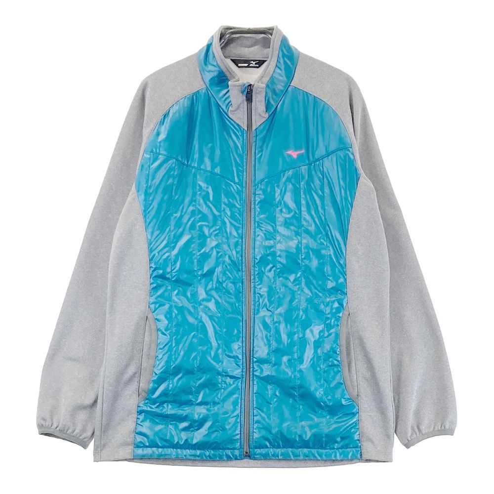 サイズ：L MIZUNO MIZUNO GOLF ミズノゴルフ 中綿入り ゴルフ