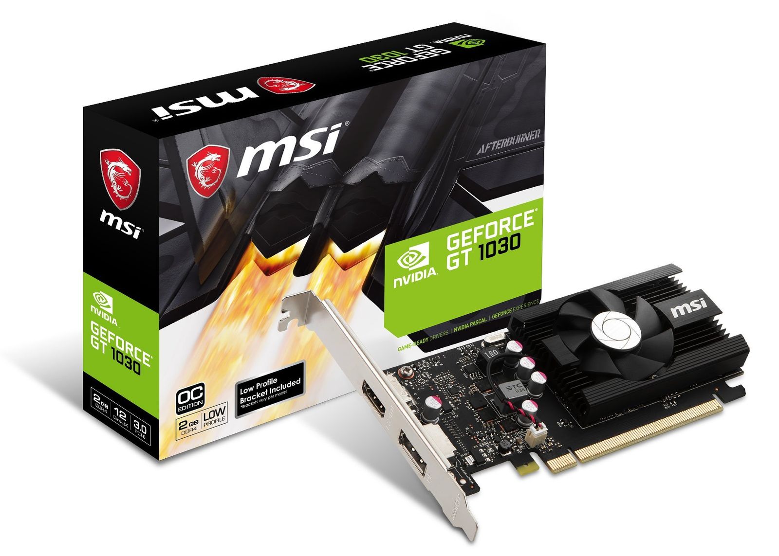 GT 1030