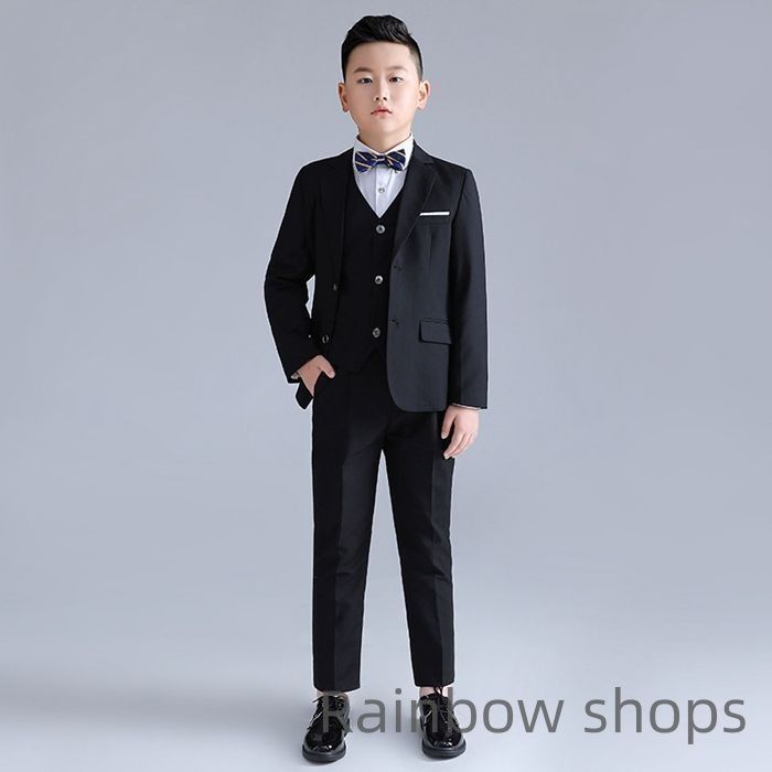 こども 韓国子供服フォーマルスーツ