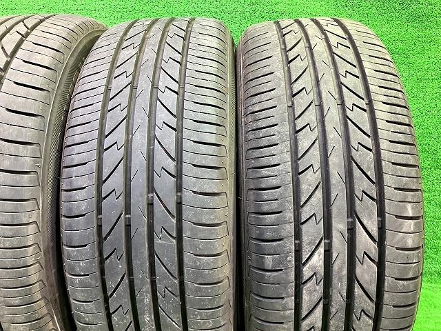 Dayton サマー デイトン DT30 205 60R16 4本 7ミリ FFCRYSTALESIA_COM
