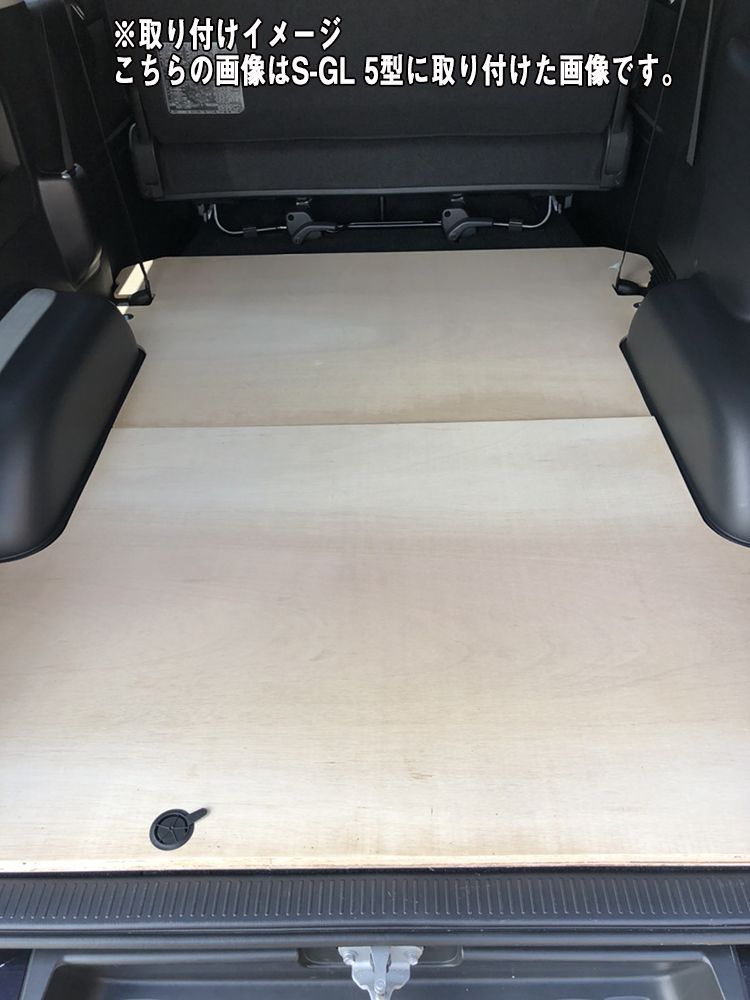 低価格フロアパネル